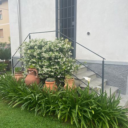 Villetta Belvedere Piacenza Exterior foto