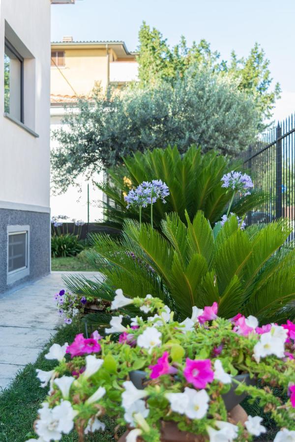 Villetta Belvedere Piacenza Exterior foto