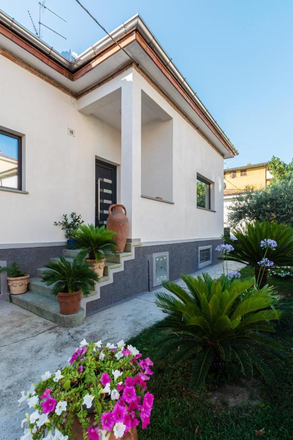 Villetta Belvedere Piacenza Exterior foto