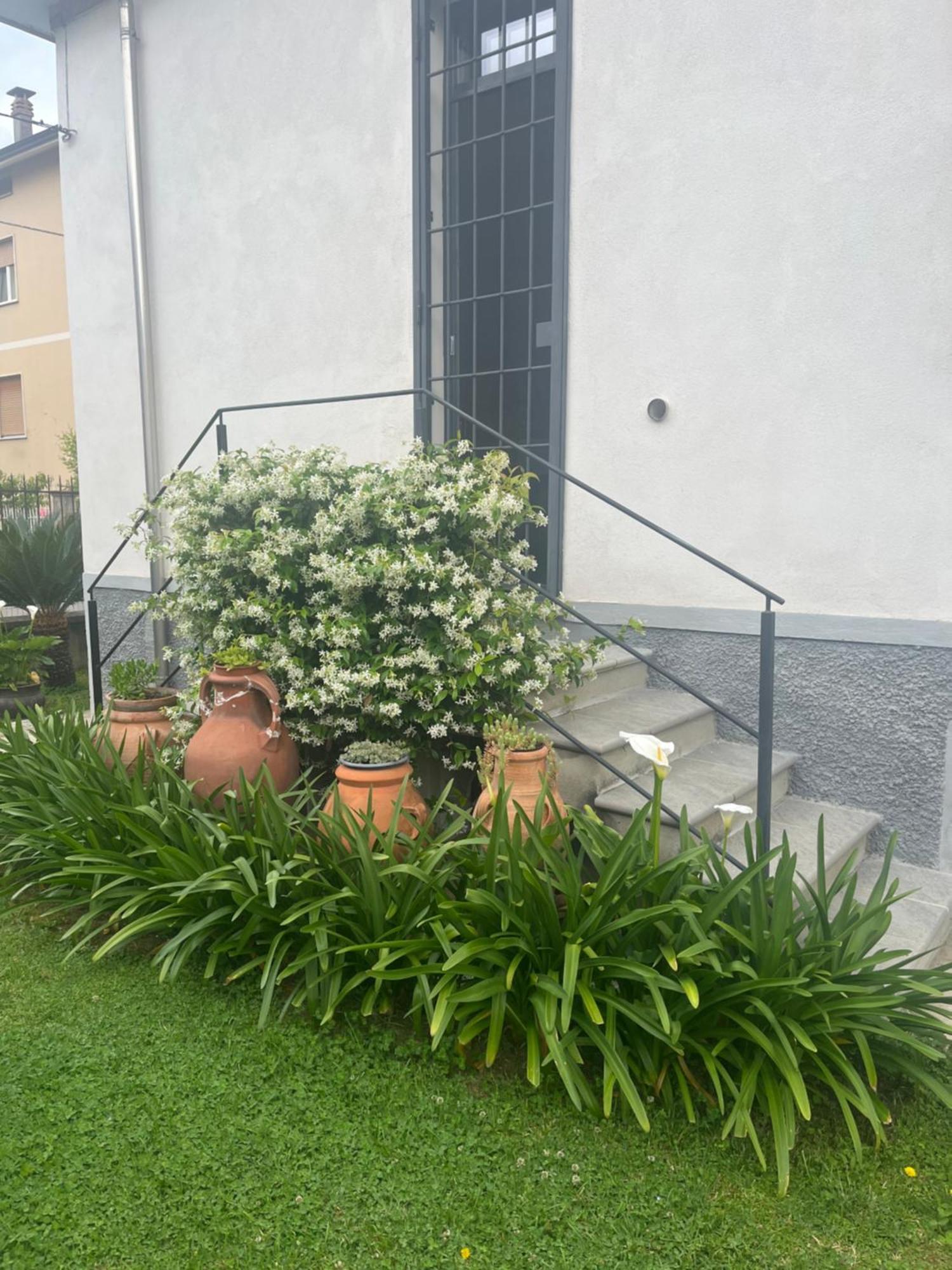 Villetta Belvedere Piacenza Exterior foto